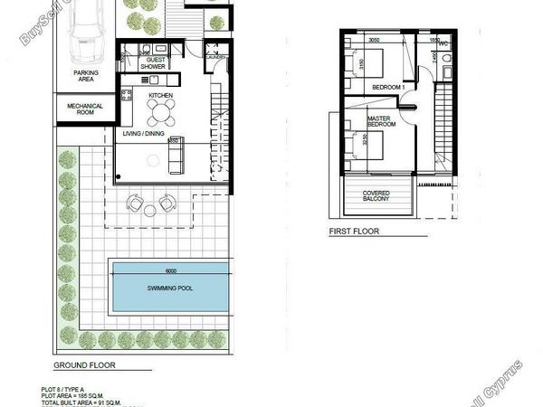 2 bedroom detached house for sale chlorakas paphos 9010277 image 18419214