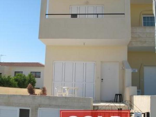 2 bedroom end town house sold oroklini larnaca 220277 image 124739