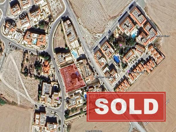 2 bedroom penthouse sold tersefanou larnaca 8629277 image 15867072