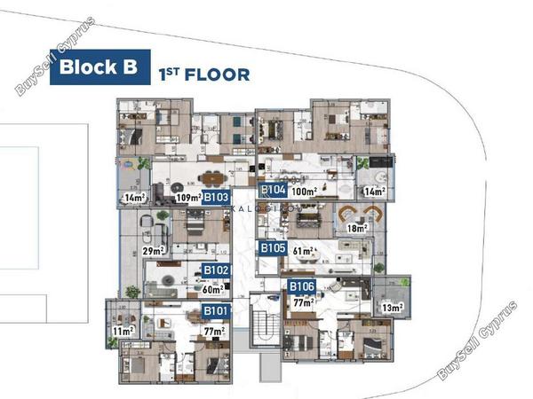 3 bedroom apartment for sale xylofagou larnaca 8473277 image 16301877