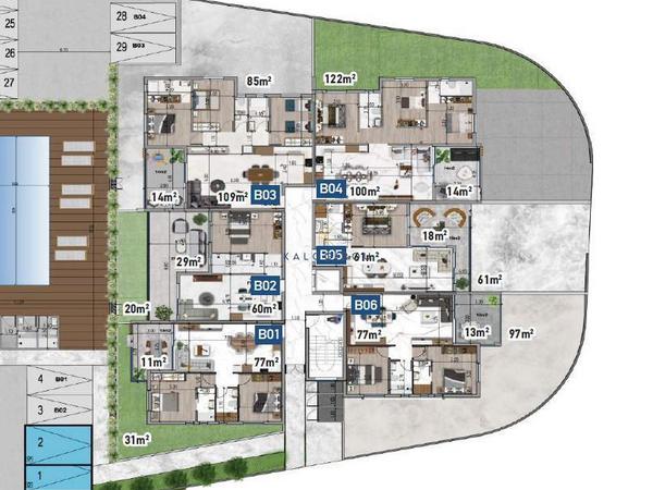 3 bedroom apartment for sale xylofagou larnaca 8473277 image 16301880