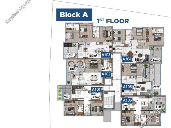 3 bedroom apartment for sale xylofagou larnaca 8473277 image 16301884