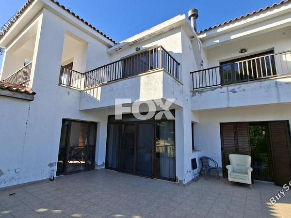 4 bedroom detached house for rent choletria paphos 1566277 image 16578686