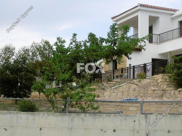 4 bedroom detached house for rent choletria paphos 1566277 image 16578690