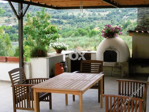 4 bedroom detached house for rent choletria paphos 1566277 image 16578691