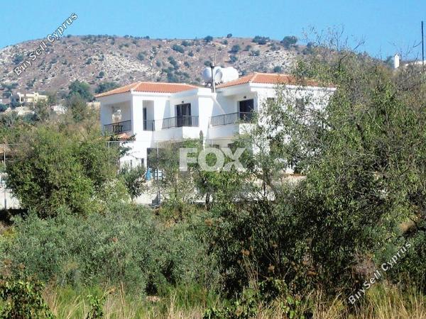 4 bedroom detached house for rent choletria paphos 1566277 image 16578696