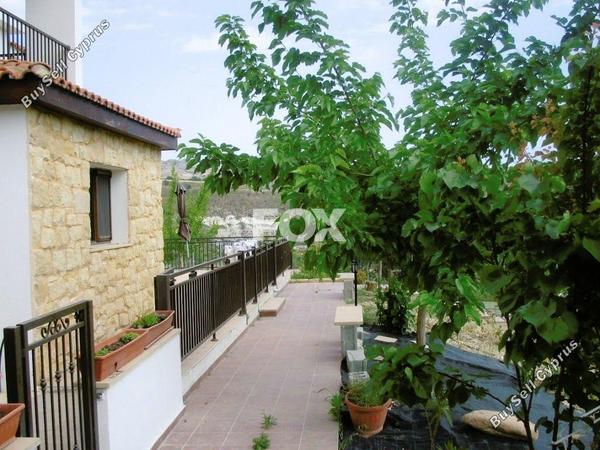 4 bedroom detached house for rent choletria paphos 1566277 image 16578700