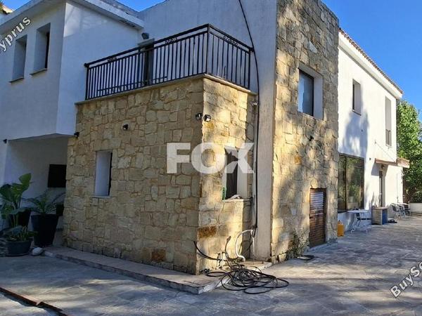 4 bedroom detached house for rent choletria paphos 1566277 image 16578701