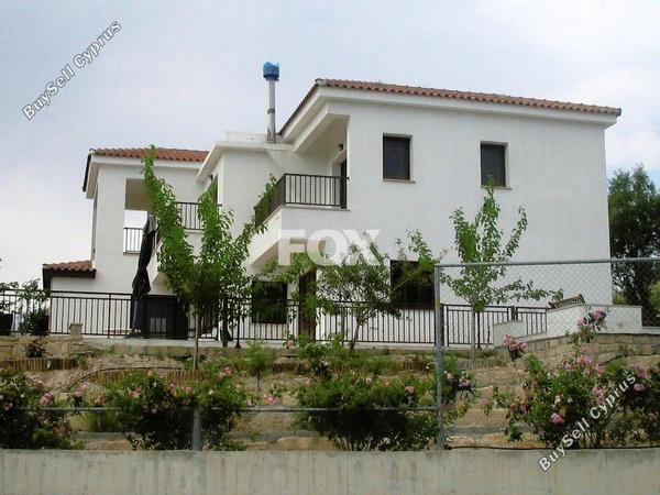 4 bedroom detached house for rent choletria paphos 1566277 image 16578702