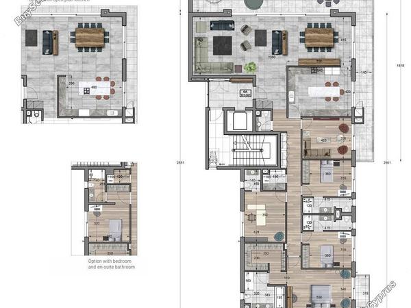 5 bedroom apartment for sale dasoupoli nicosia 8693277 image 16833972