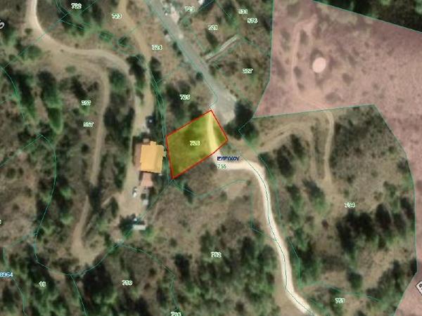 plot for sale evrychou nicosia 946277 image 13962720
