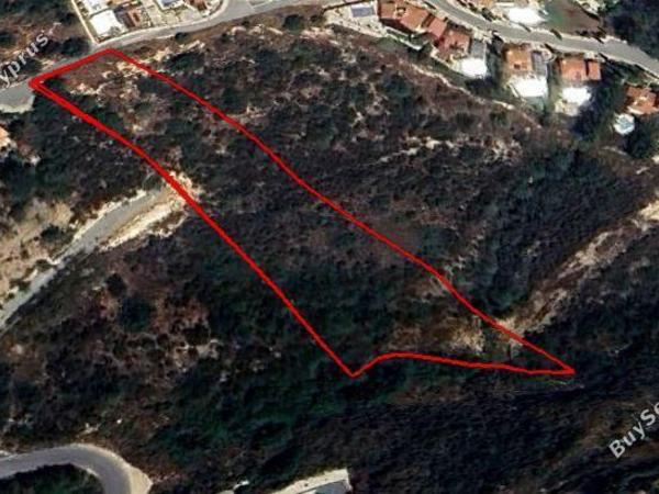 plot for sale lofos tala paphos 1681277 image 4880705