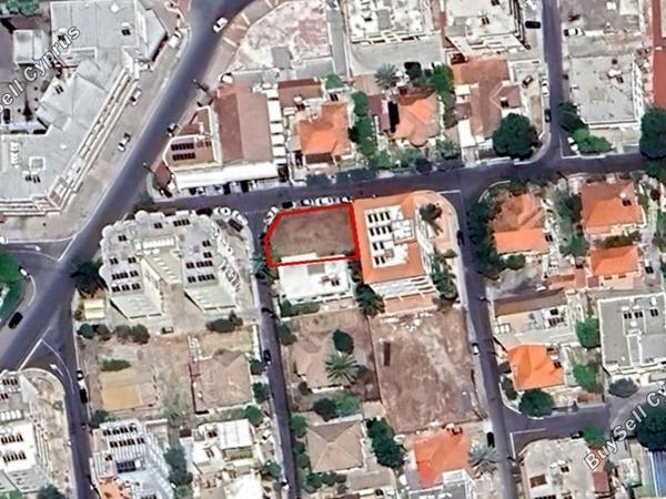 plot for sale pallouriotissa nicosia 830277 image 2825089