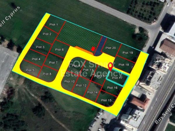 plot for sale pano lakatamia nicosia 1152277 image 5149412