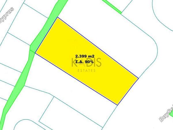 plot for sale strovolos nicosia 8980277 image 17938859