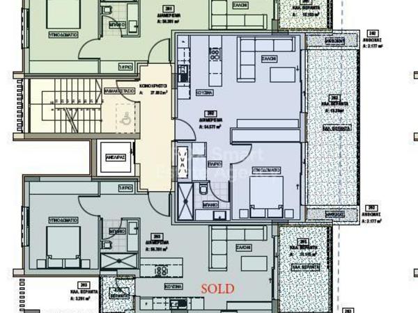 2 bedroom apartment for sale archangelos nicosia 1824377 image 12690255