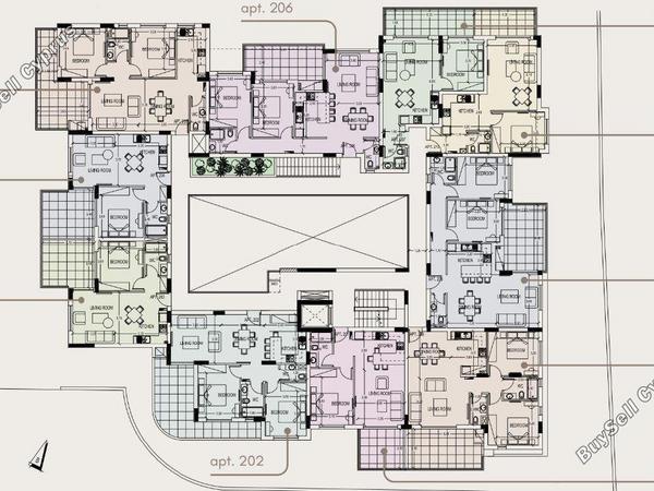 2 bedroom apartment for sale erimi limassol 8151377 image 16576647