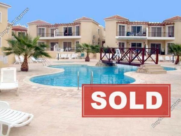 2 bedroom ground floor apartment sold kato paphos paphos 221377 image 138607
