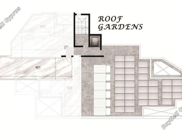 2 bedroom penthouse for sale agios athanasios limassol 1845377 image 6633913
