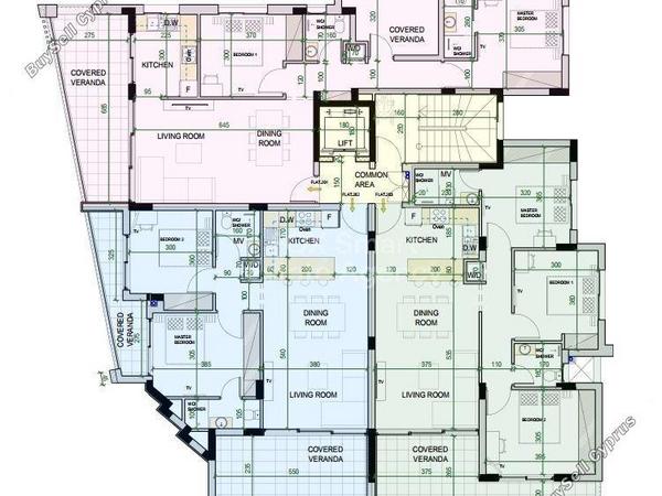2 bedroom penthouse for sale faneromeni larnaca 8355377 image 14458629