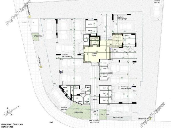 2 bedroom penthouse for sale faneromeni larnaca 8355377 image 14458633