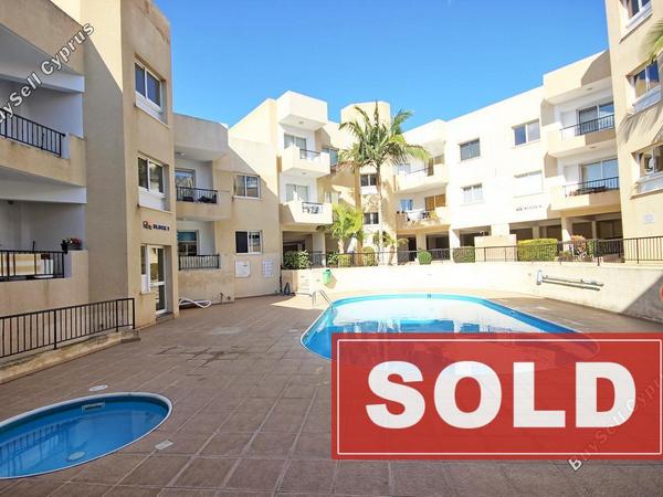 2 bedroom penthouse sold peyia paphos 712377 image 584503