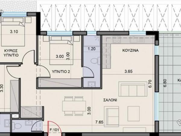 3 bedroom apartment for sale aradippou larnaca 7736377 image 11935746