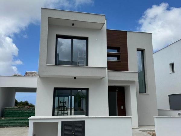 3 bedroom detached house for sale konia paphos 8395377 image 16043568