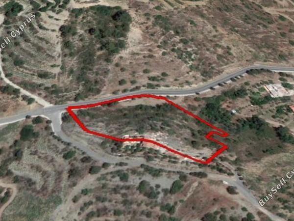 land for sale agios konstantinos limassol 1548377 image 5892177