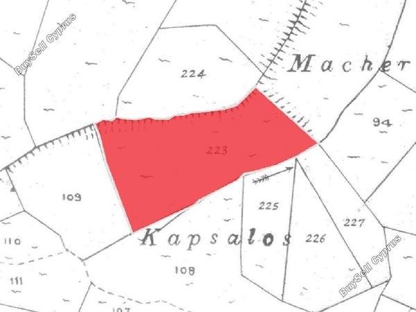 land for sale kalo chorio lemesou limassol 1336377 image 15600347