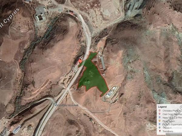 land for sale marathounta paphos 1355377 image 5631186