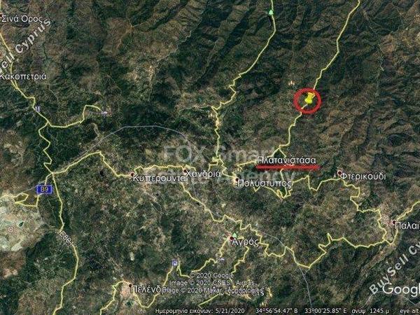 land for sale platanistasa nicosia 1153377 image 5170535