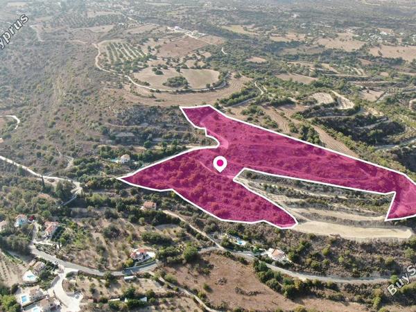 land under offer miliou paphos 1473377 image 15020308