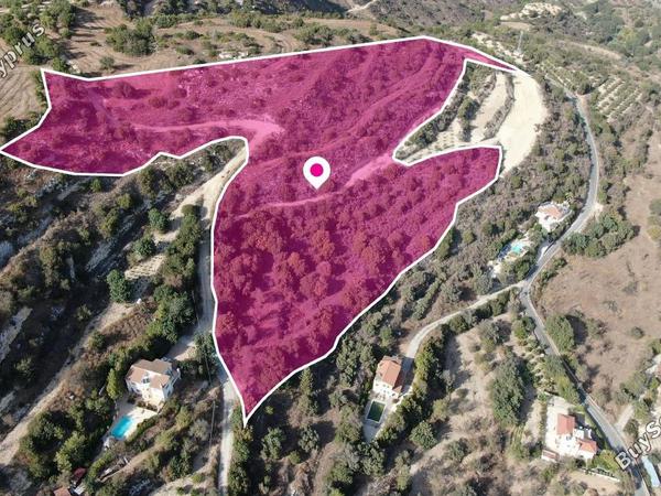 land under offer miliou paphos 1473377 image 15020312