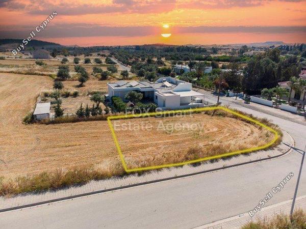 plot for sale dali nicosia 1151377 image 5133761