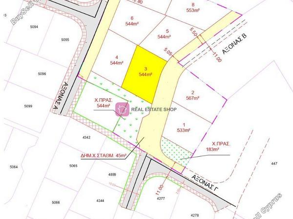 plot for sale strovolos nicosia 8649377 image 16813410