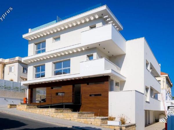 studio apartment building for sale germasogeia limassol 980377 image 6978139