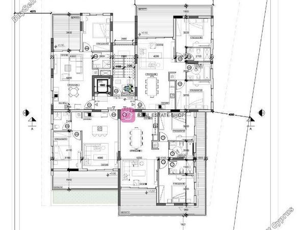 2 bedroom apartment for sale strovolos nicosia 8531477 image 15459667