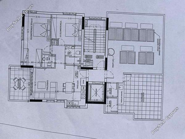 2 bedroom penthouse for sale agios silas limassol 8275477 image 14811048