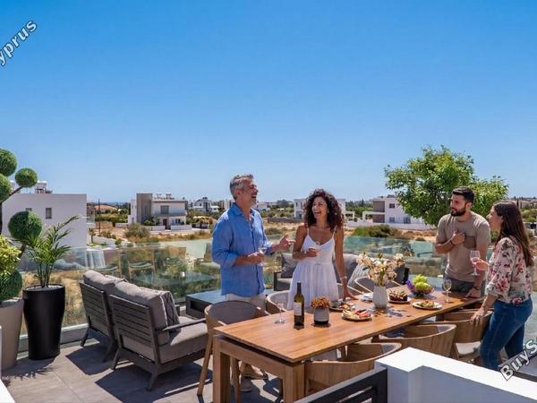 2 bedroom penthouse for sale agios silas limassol 8275477 image 17387579