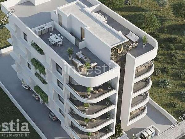 2 bedroom penthouse for sale faneromeni larnaca 8032477 image 16592871