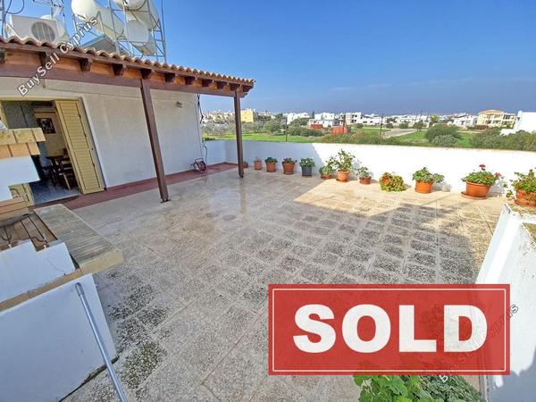 2 bedroom penthouse sold kapparis famagusta 859477 image 726122