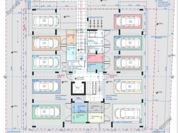 3 bedroom apartment for sale aradippou larnaca 8201477 image 13668035