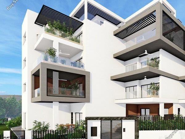 3 bedroom penthouse for sale germasogeia limassol 1677477 image 16566964
