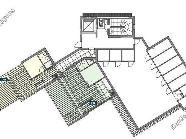 3 bedroom penthouse for sale germasogeia limassol 1677477 image 16566969