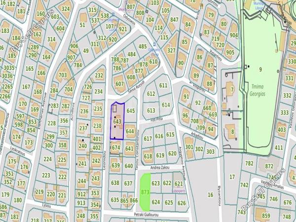 land for sale faneromeni larnaca 7872477 image 11385410