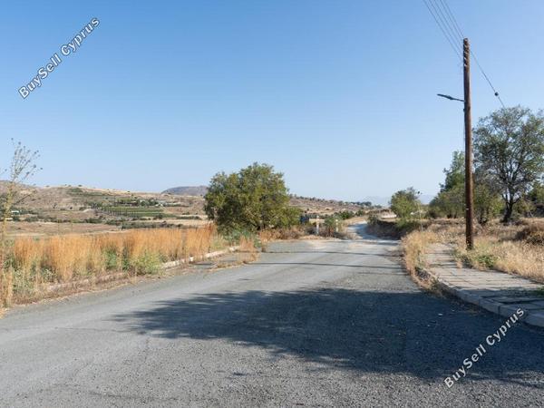 land for sale kalo chorio oreinis nicosia 947477 image 15601291