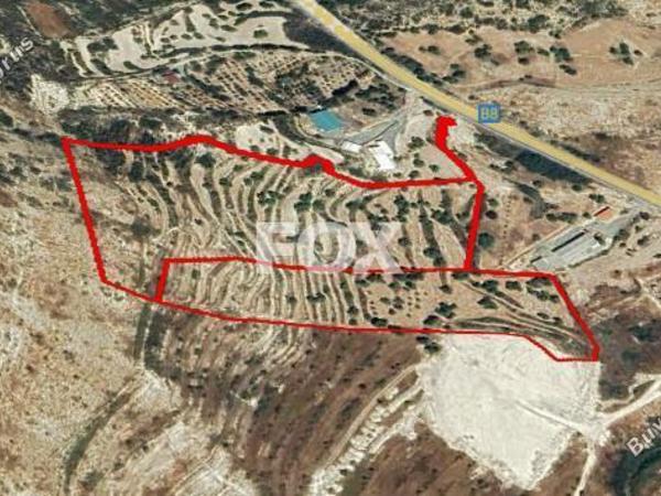 land for sale paramytha limassol 7805477 image 10593602