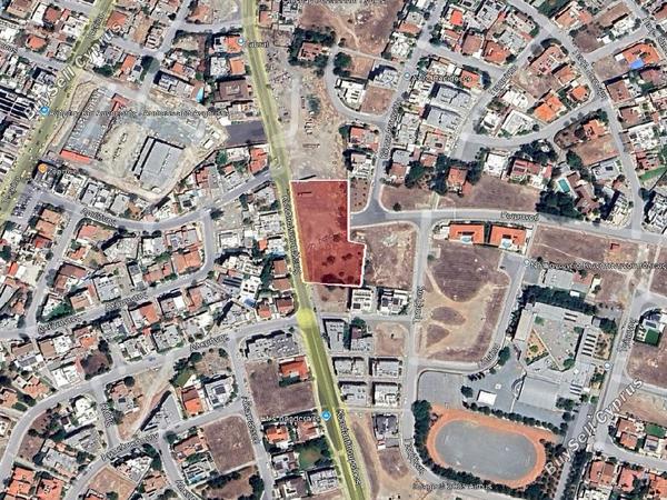 land for sale strovolos nicosia 7868477 image 15596430