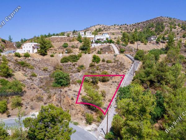 plot for sale evrychou nicosia 1057477 image 2904640